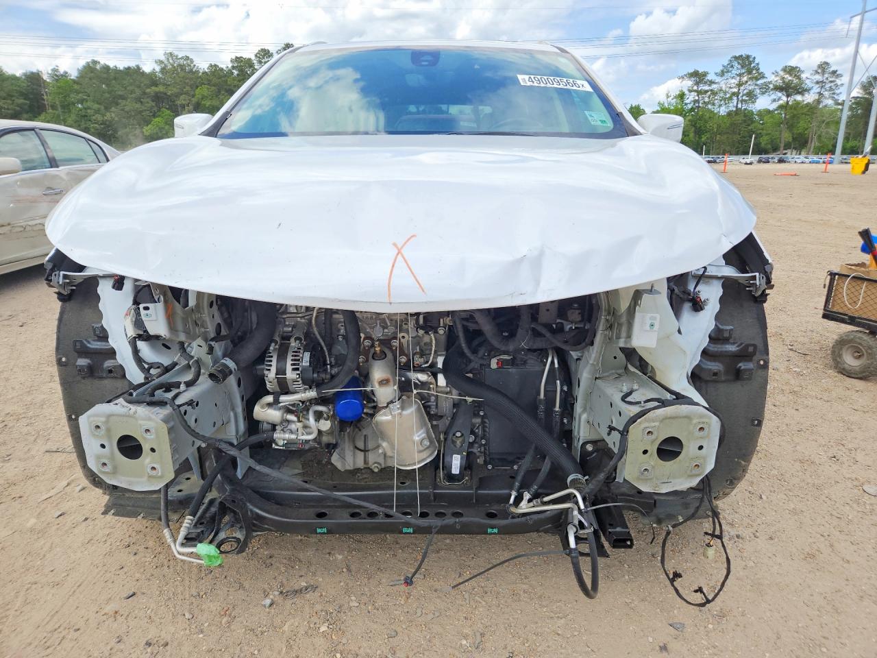 2024 BUICK ENCLAVE
