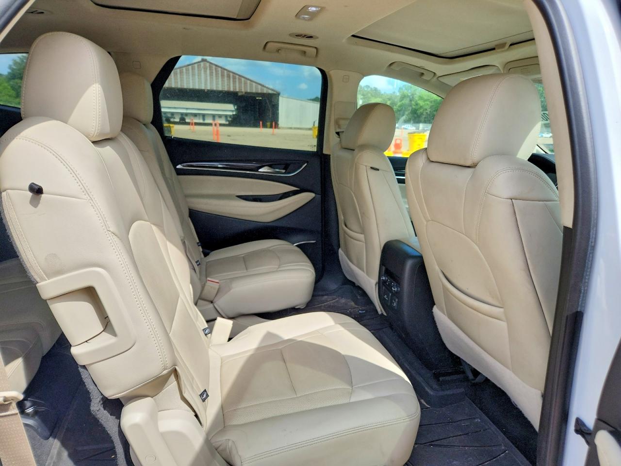 2024 BUICK ENCLAVE