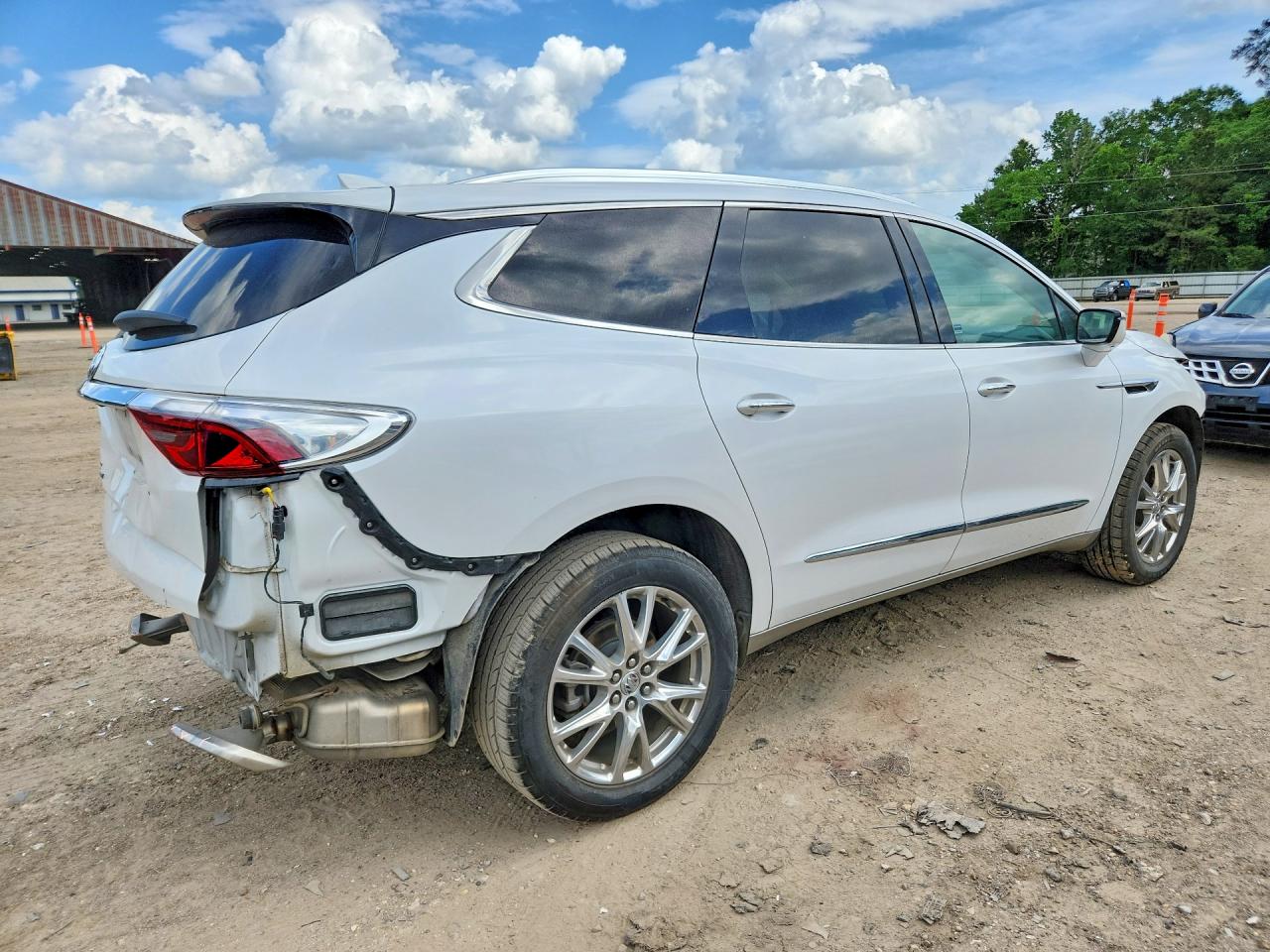 2024 BUICK ENCLAVE