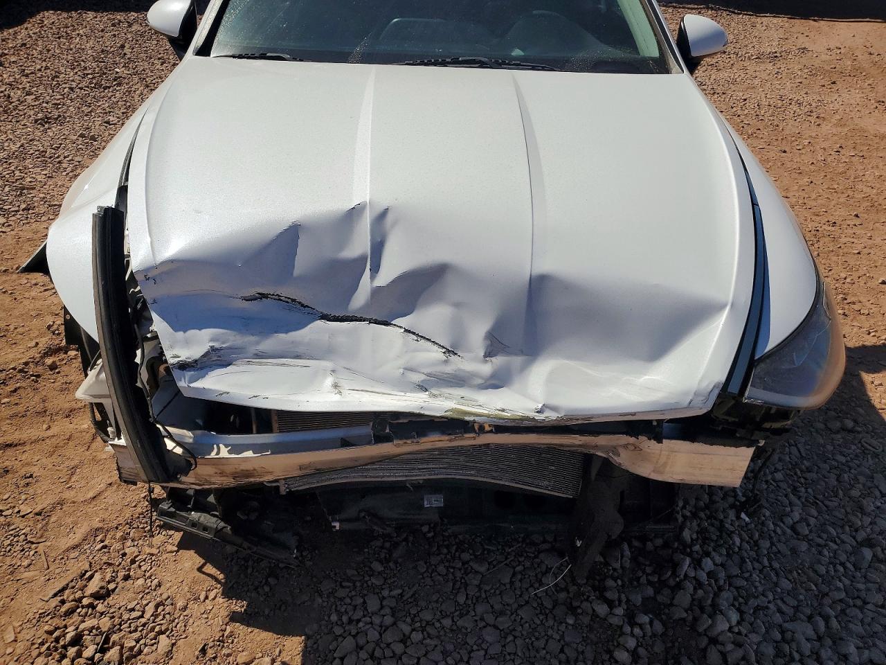2021 HYUNDAI SONATA