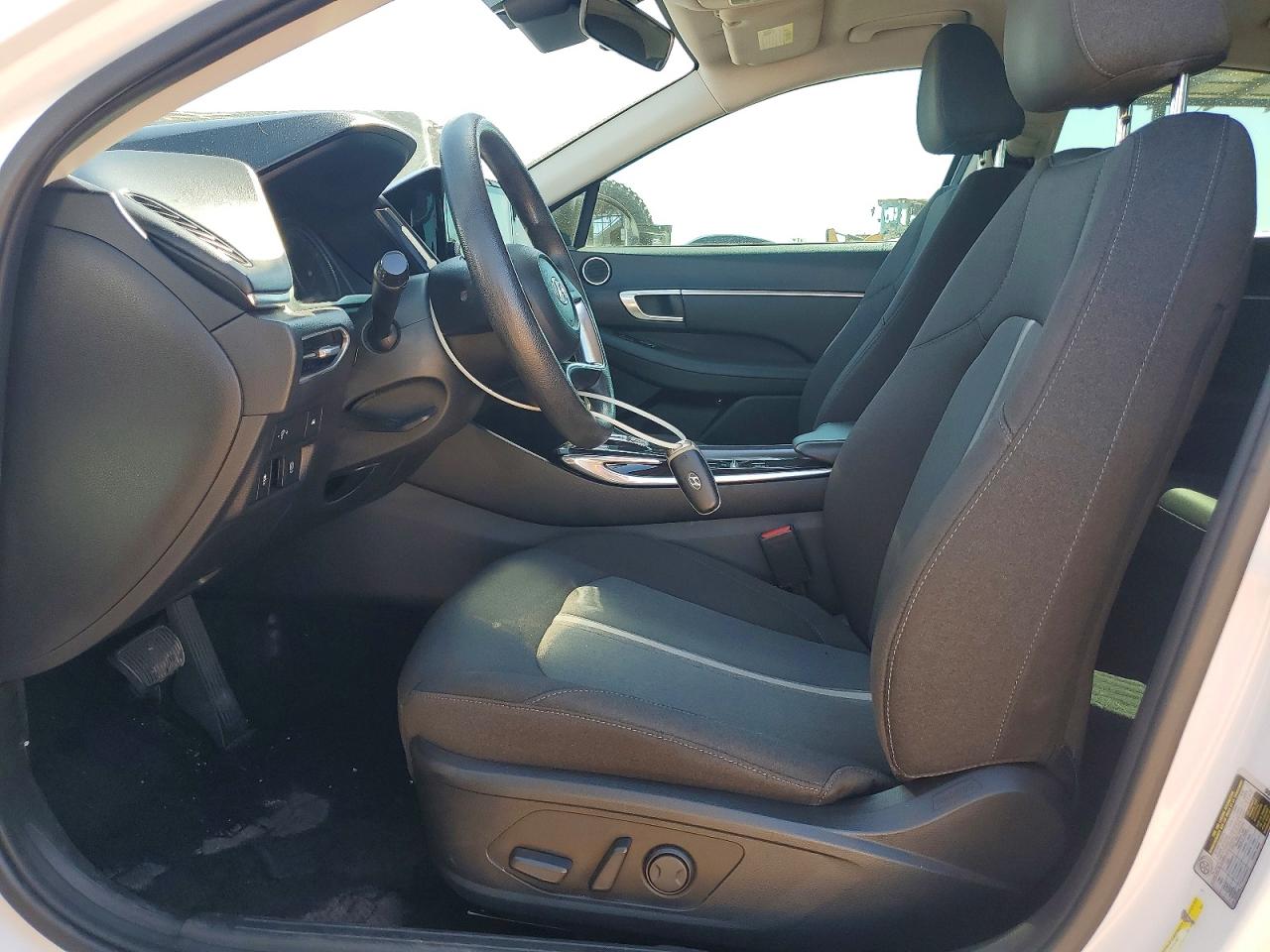 2021 HYUNDAI SONATA