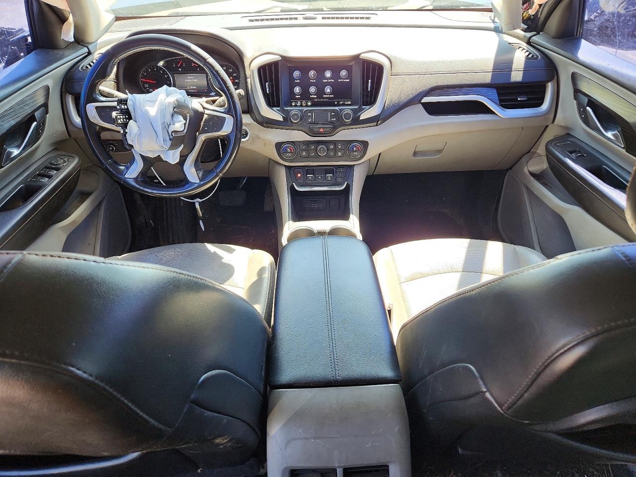 2019 GMC TERRAIN
