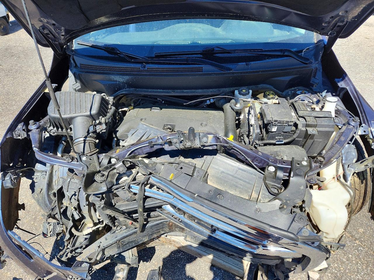 2019 GMC TERRAIN