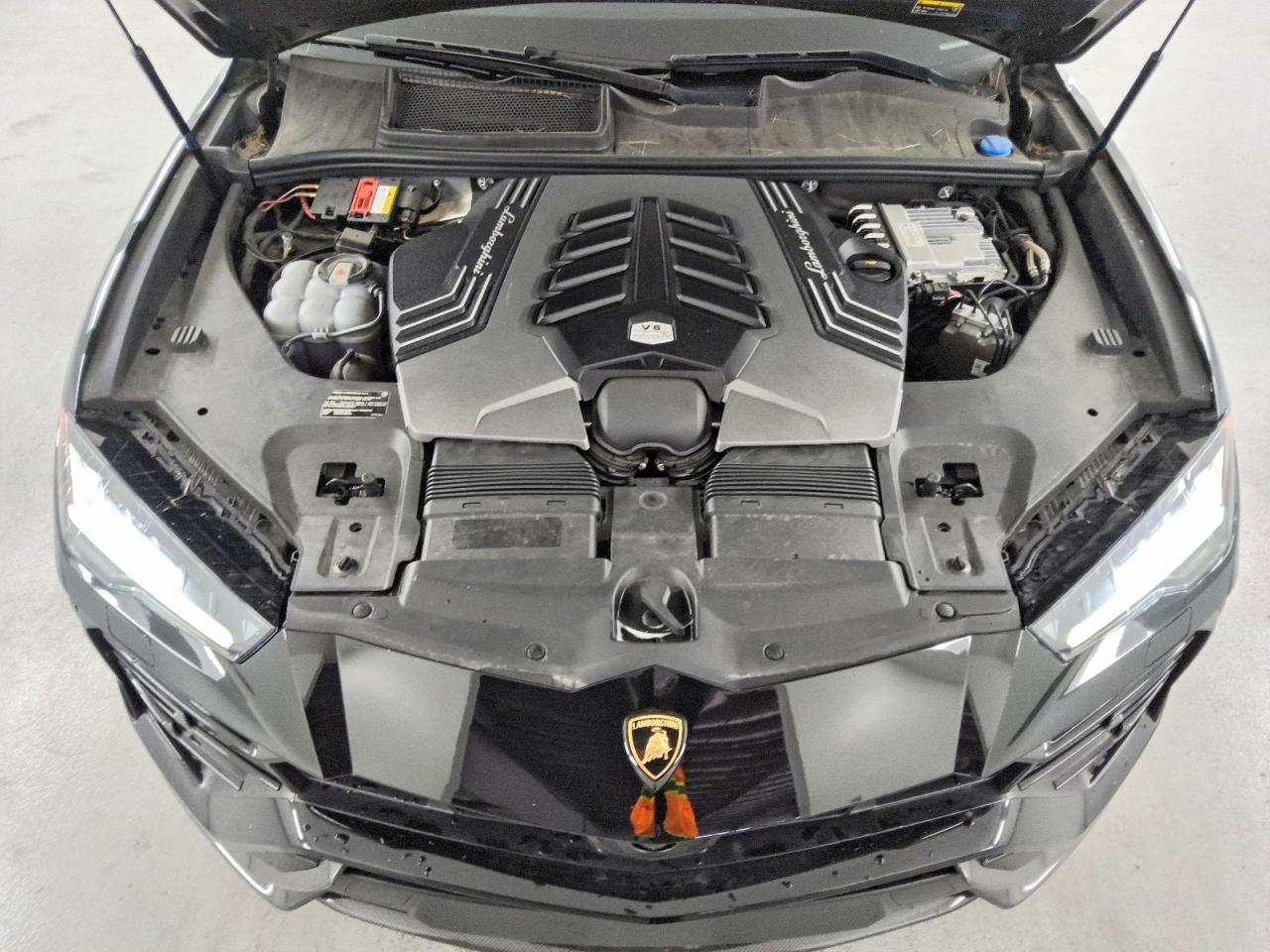 2020 LAMBORGHINI ALL OTHER