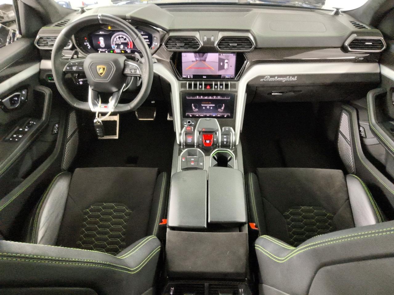 2020 LAMBORGHINI ALL OTHER