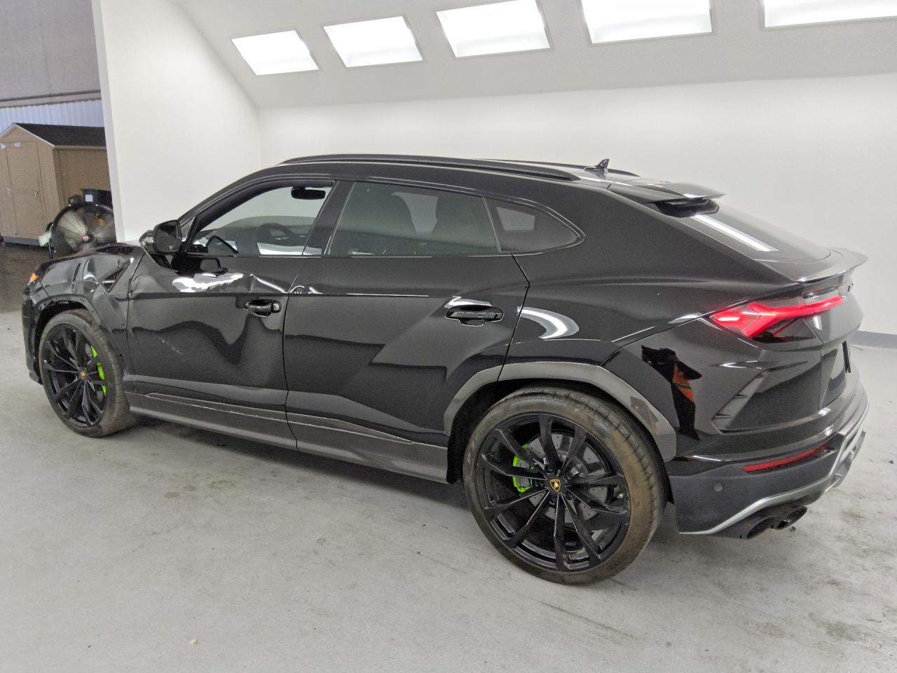 2020 LAMBORGHINI ALL OTHER