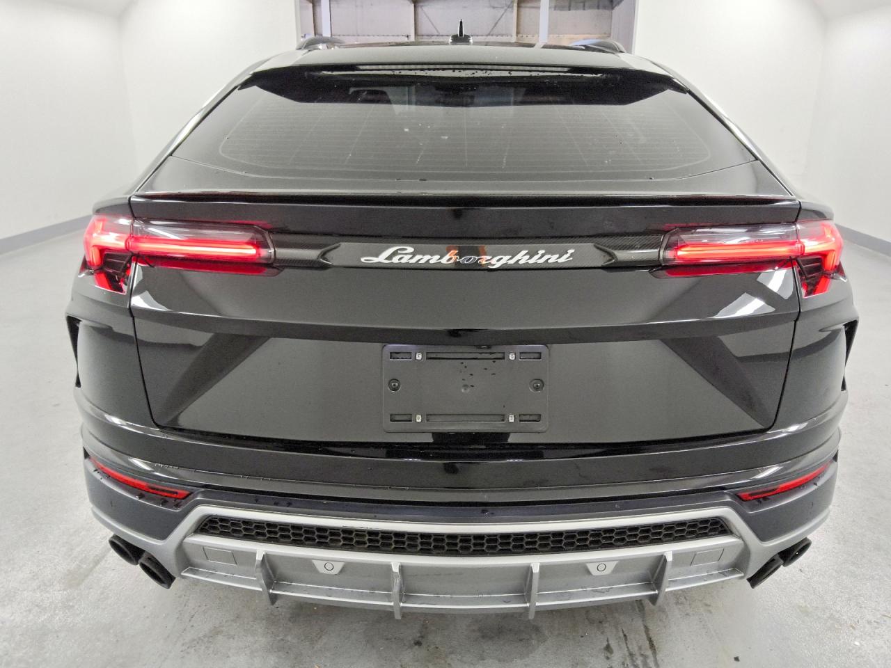 2020 LAMBORGHINI ALL OTHER
