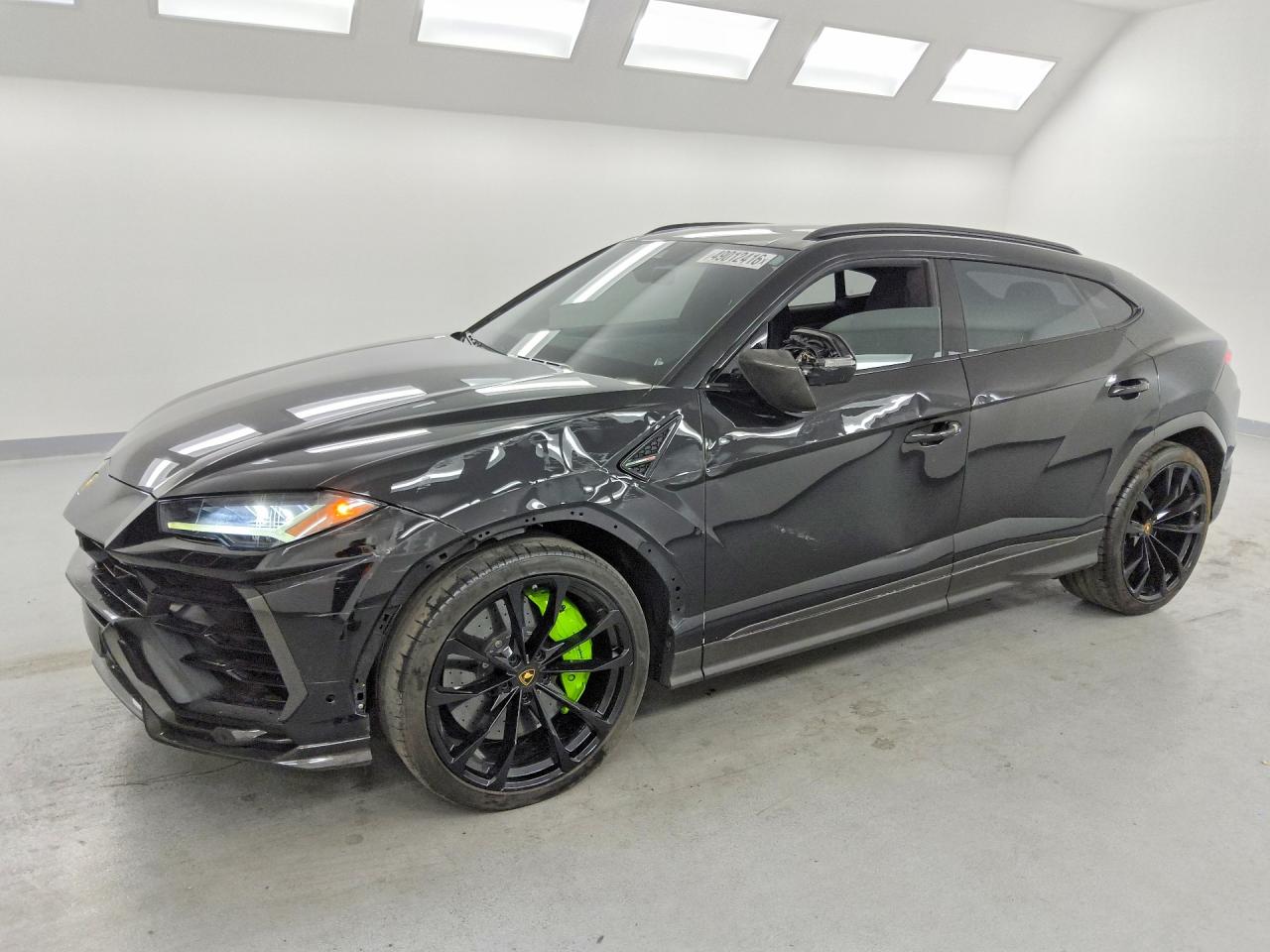 2020 LAMBORGHINI ALL OTHER