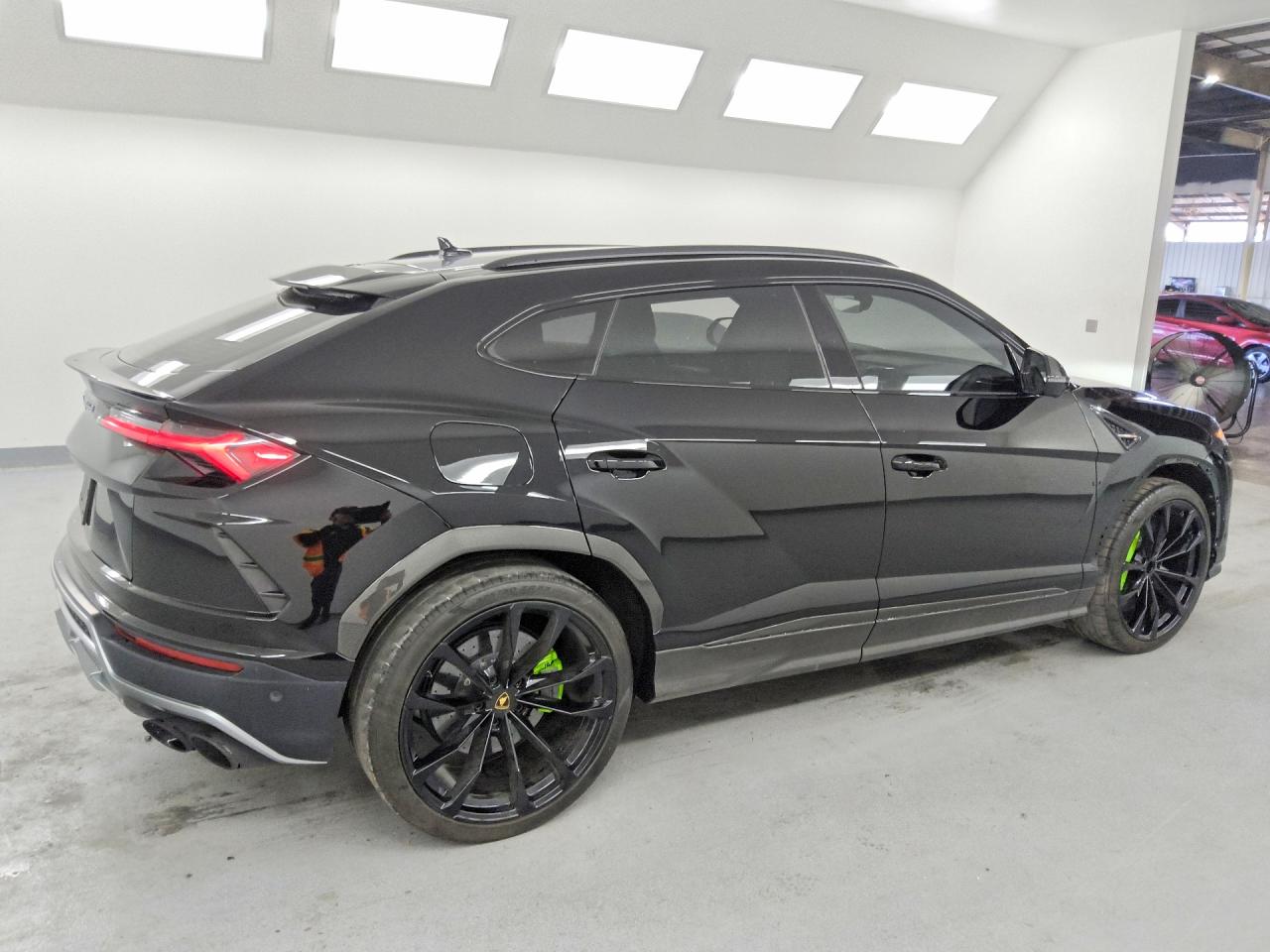 2020 LAMBORGHINI ALL OTHER