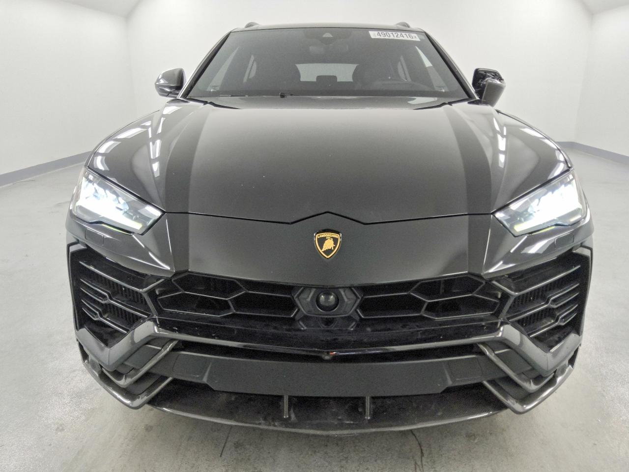 2020 LAMBORGHINI ALL OTHER