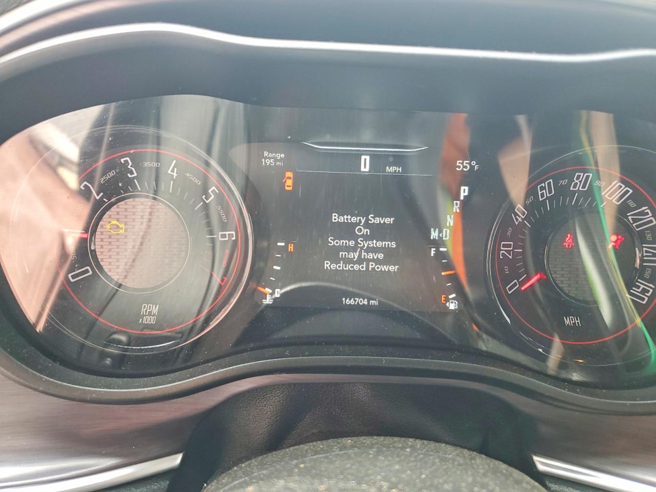 2017 DODGE CHALLENGER