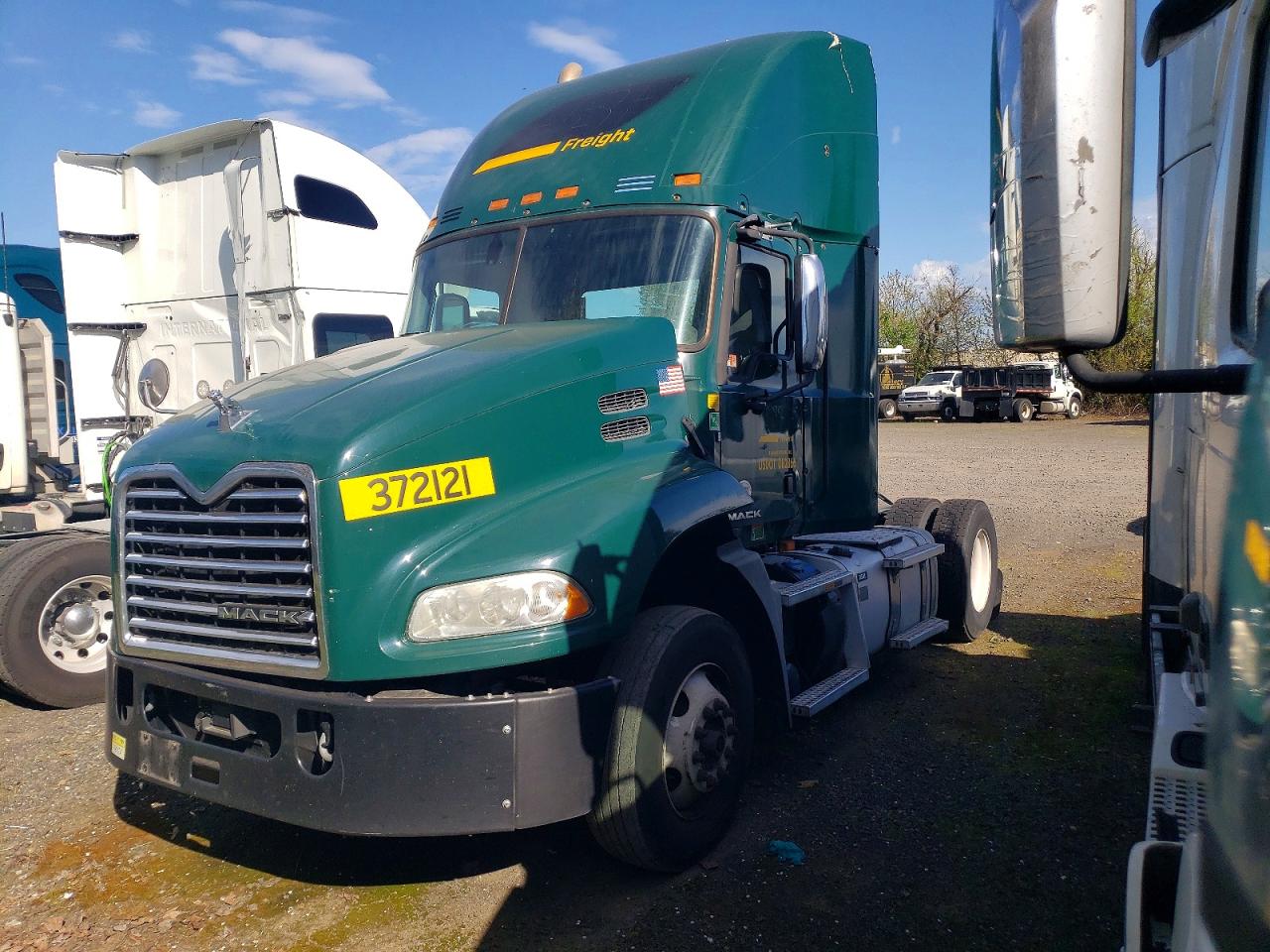 2018 MACK ALL OTHER