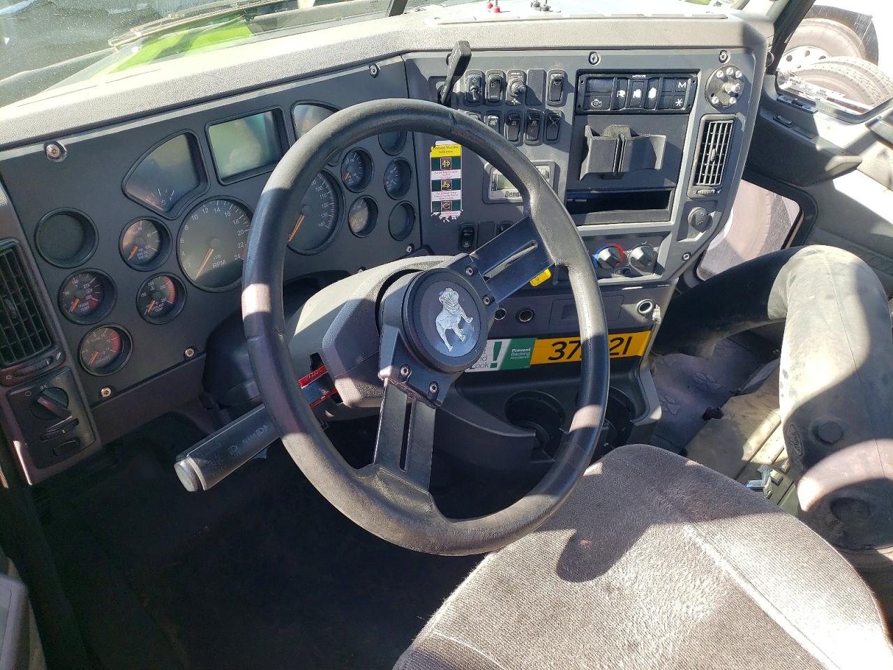 2018 MACK ALL OTHER
