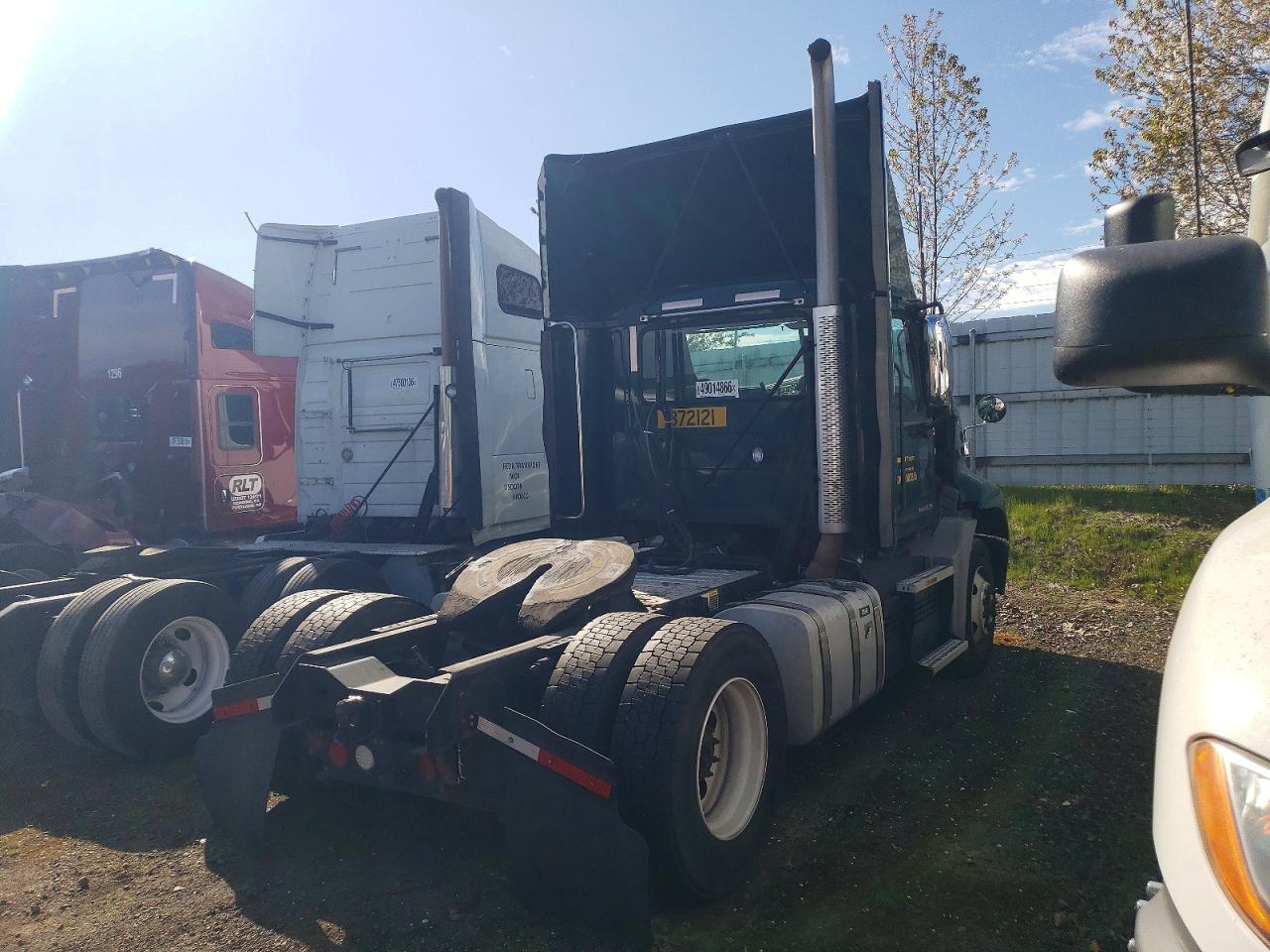 2018 MACK ALL OTHER