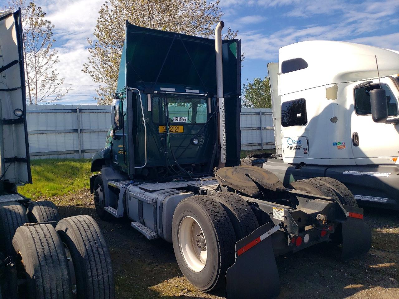 2018 MACK ALL OTHER