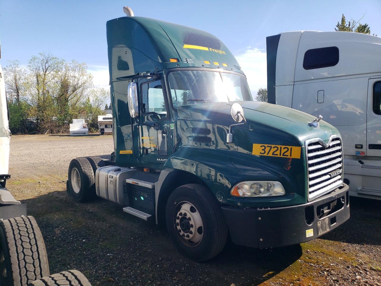 2018 MACK ALL OTHER