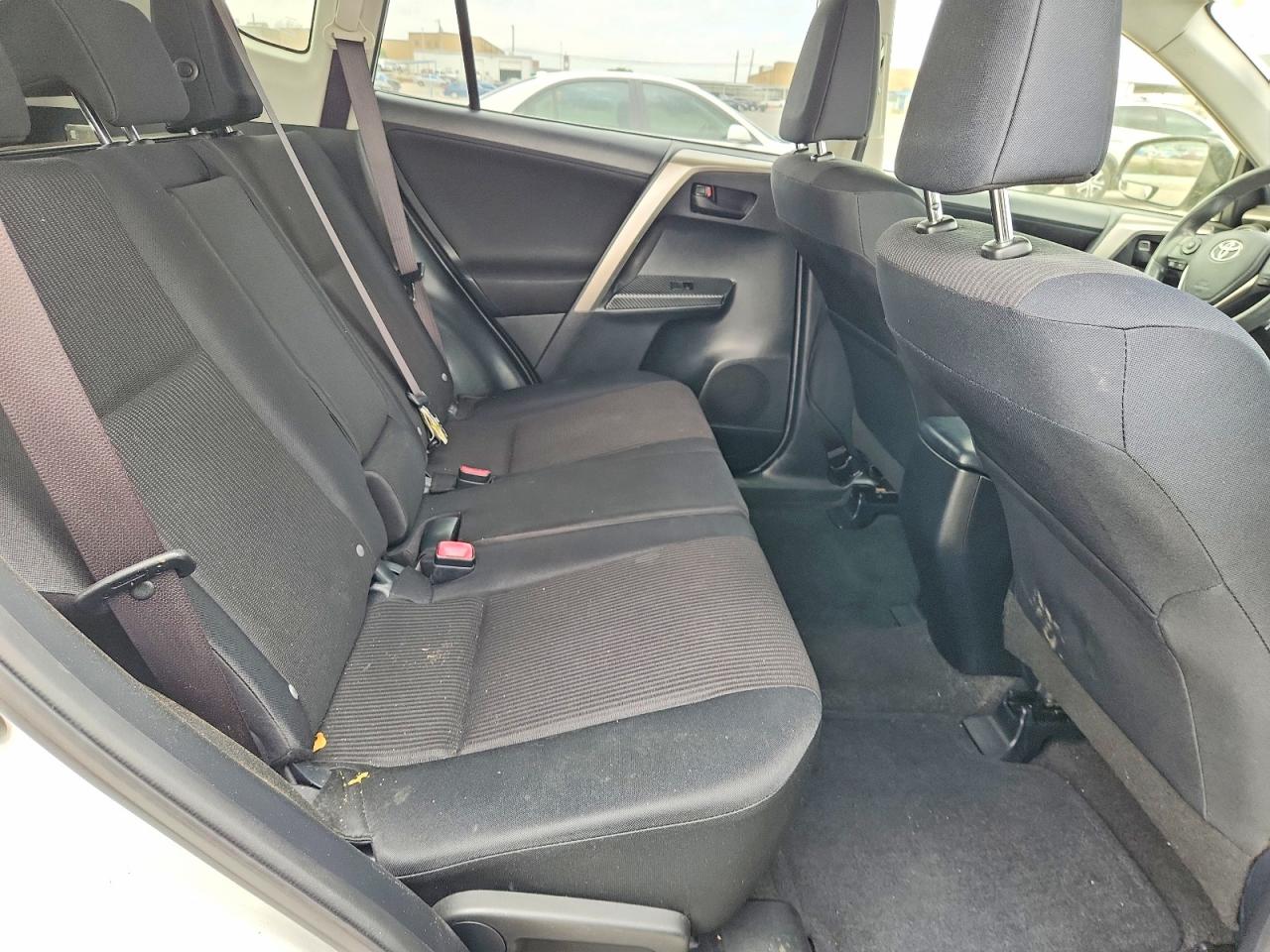 2014 TOYOTA RAV4