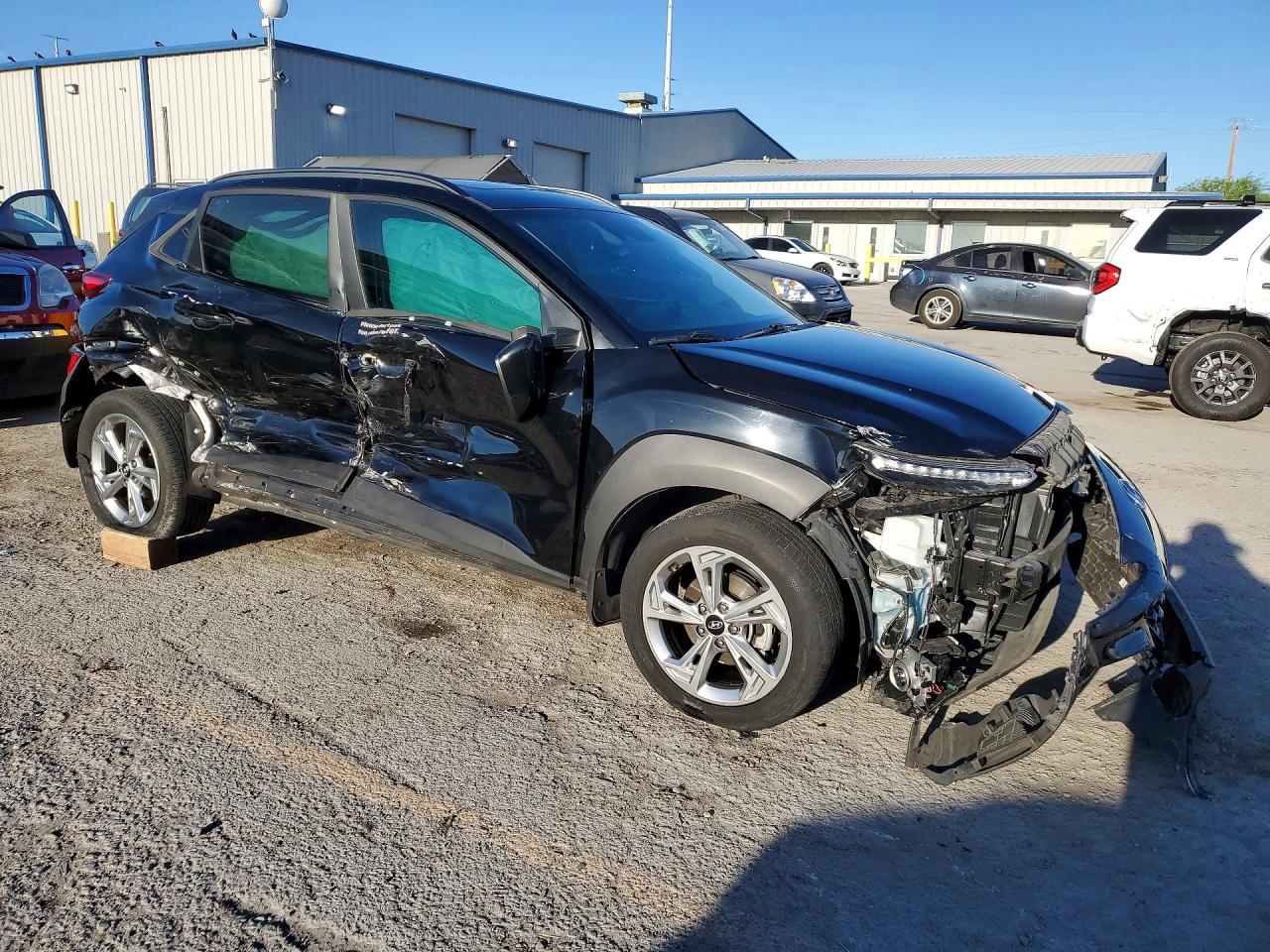 2022 HYUNDAI KONA