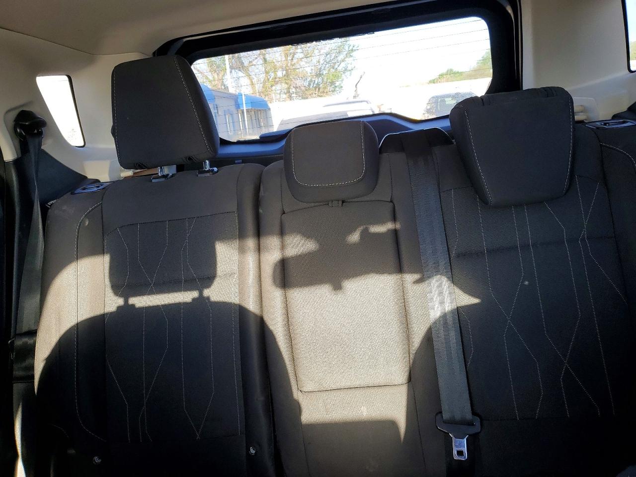 2020 FORD ECOSPORT