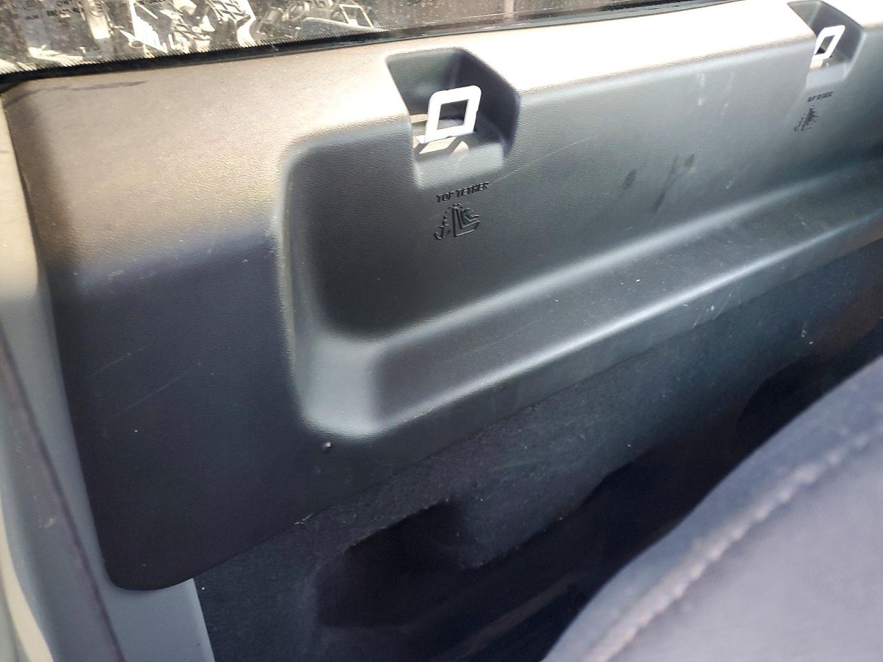 2020 CHEVROLET SILVERADO