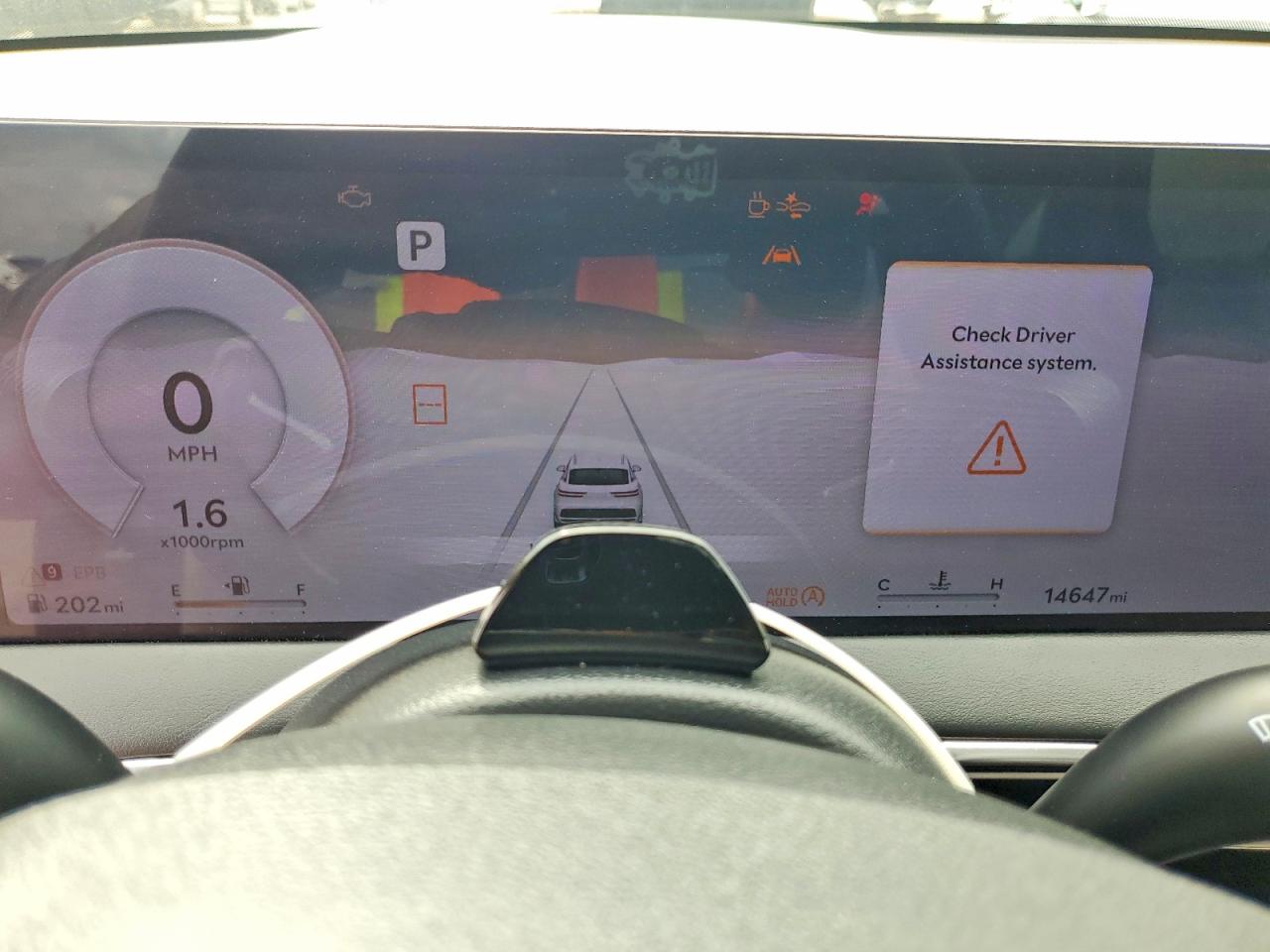 2026 GENESIS GV70 2.5T