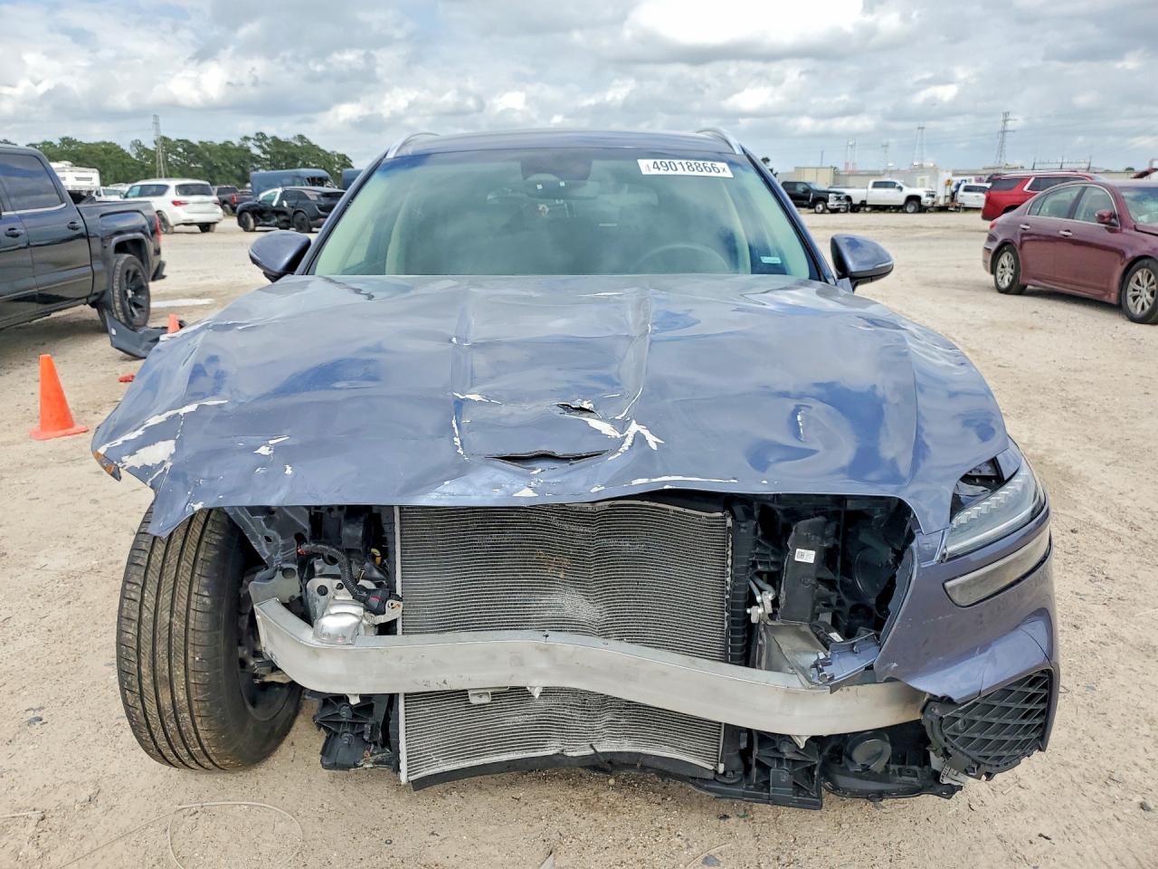 2026 GENESIS GV70 2.5T