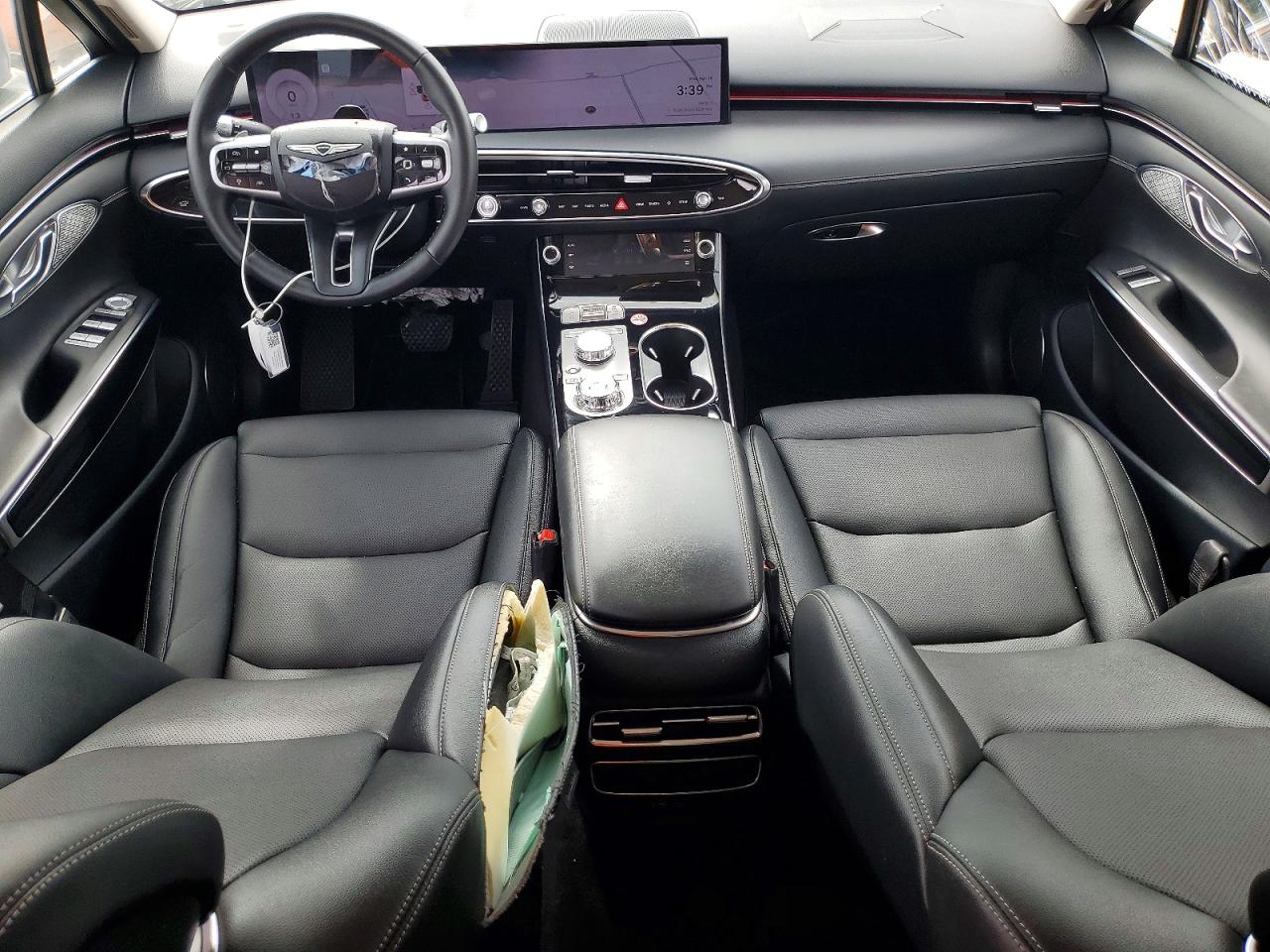 2026 GENESIS GV70 2.5T