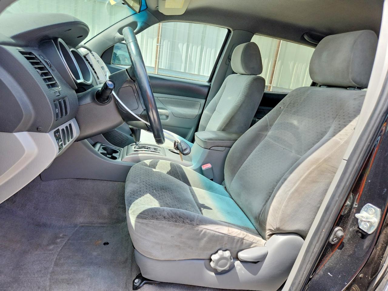 2008 TOYOTA TACOMA