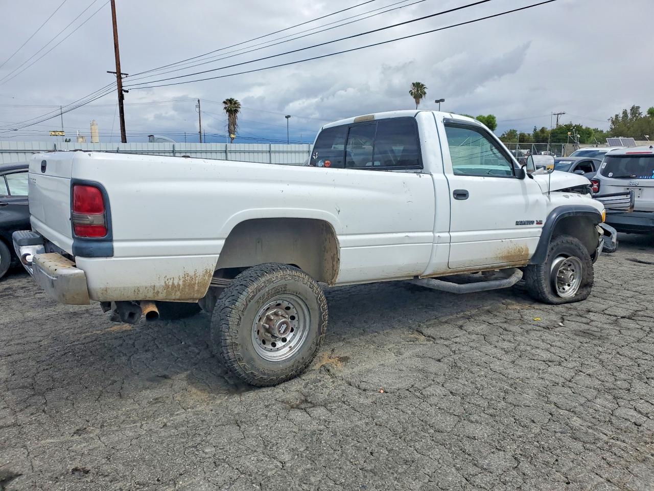 1994 DODGE RAM 2500