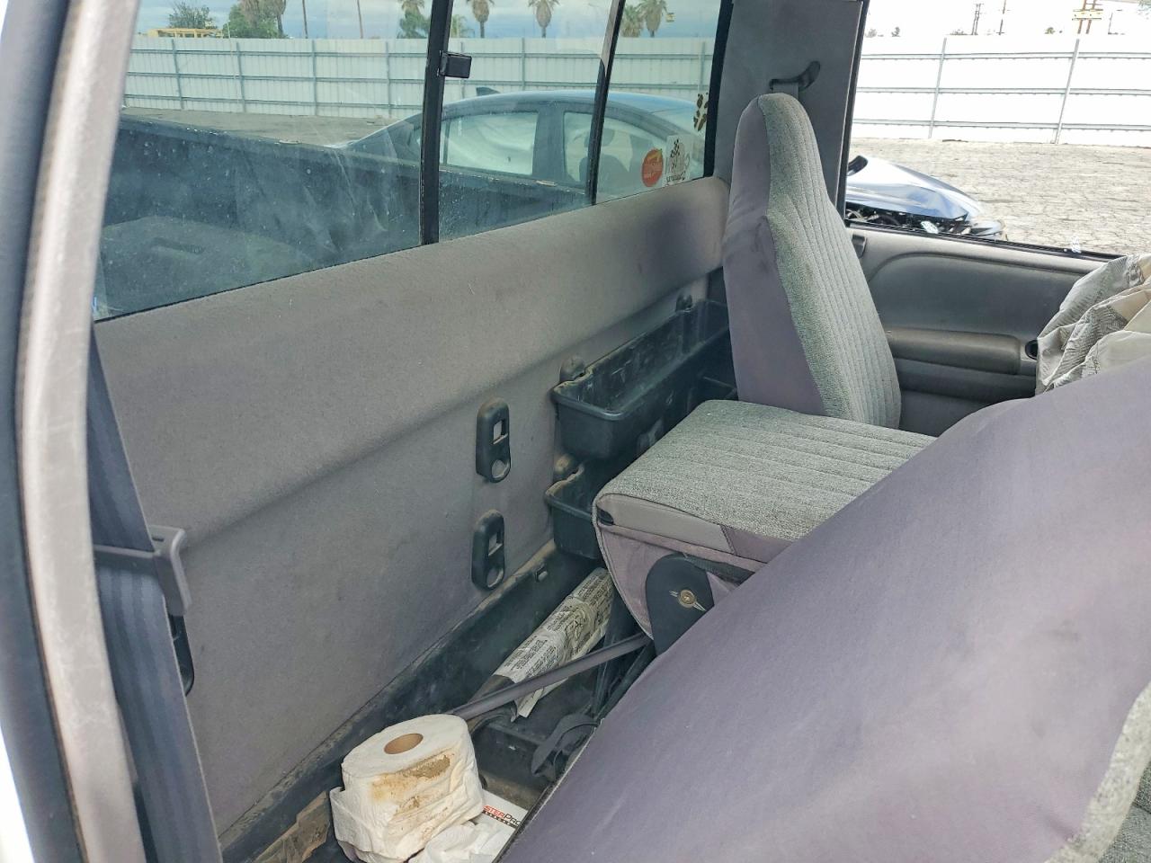 1994 DODGE RAM 2500