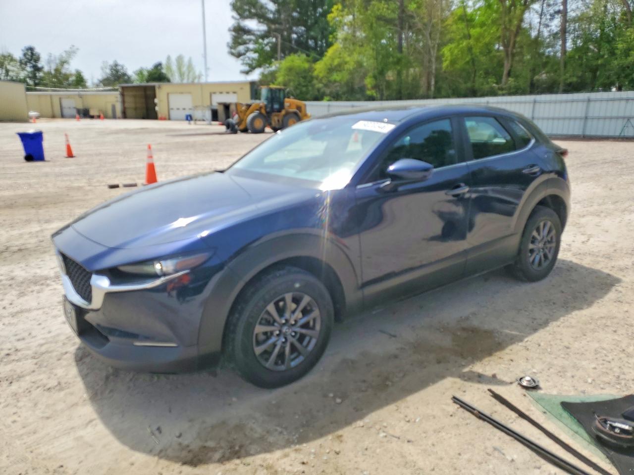2020 MAZDA CX30