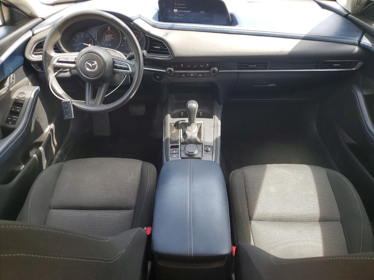 2020 MAZDA CX30