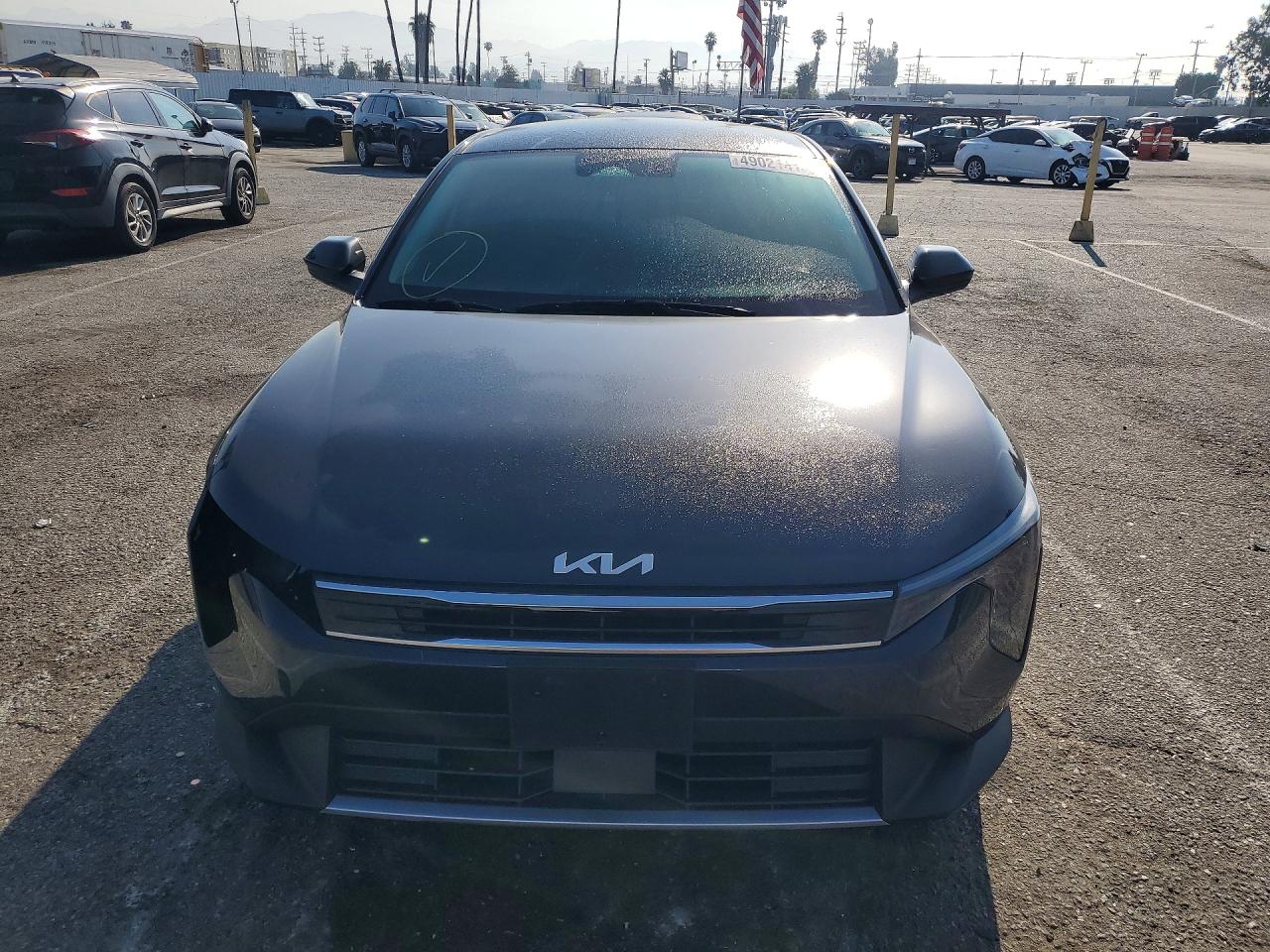 2025 KIA ALL OTHER