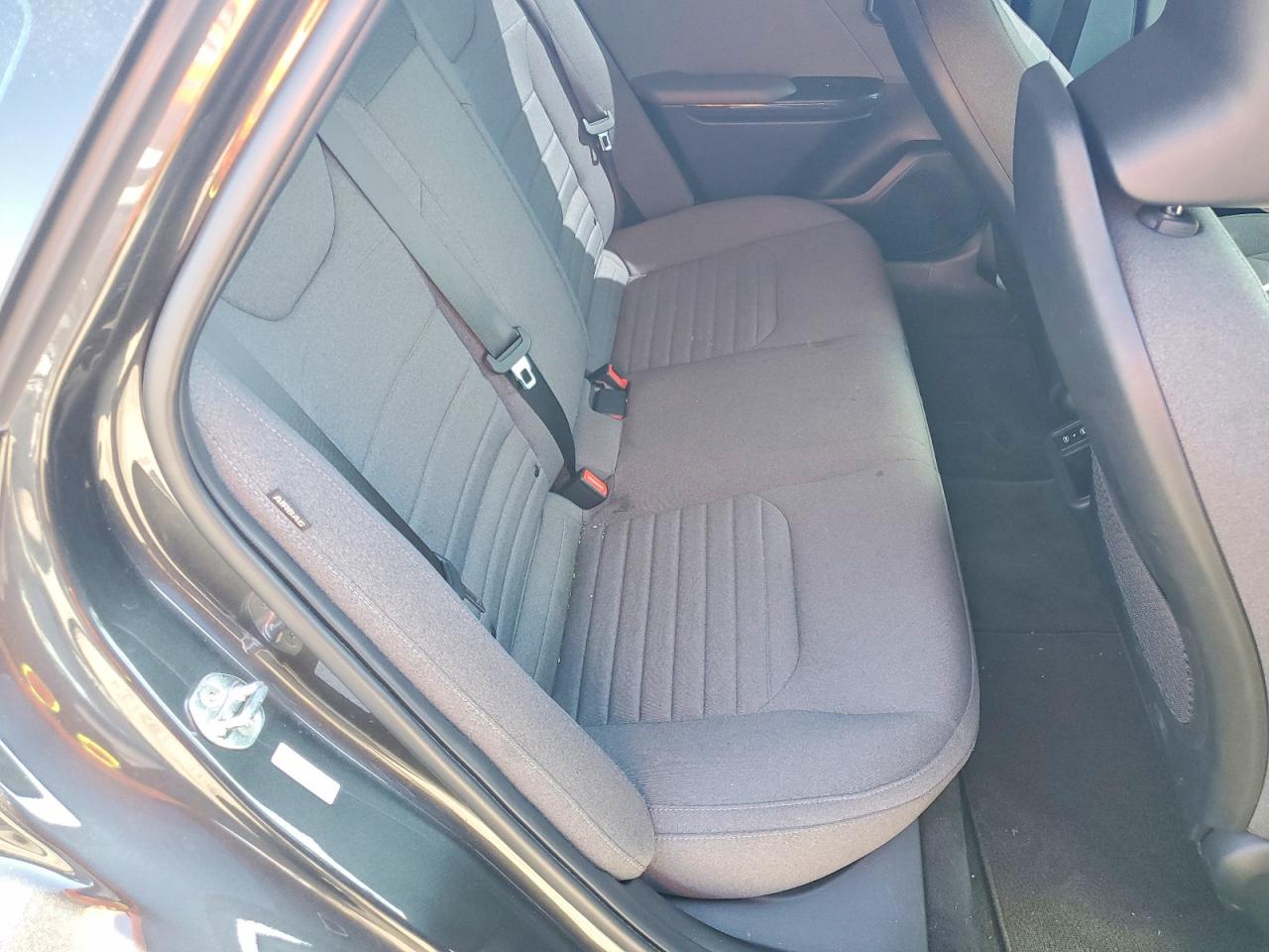 2025 KIA ALL OTHER