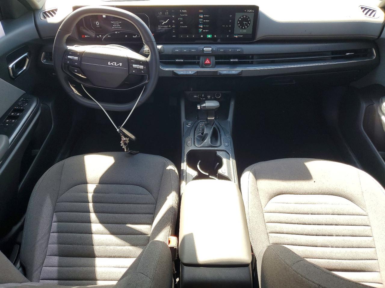 2025 KIA ALL OTHER