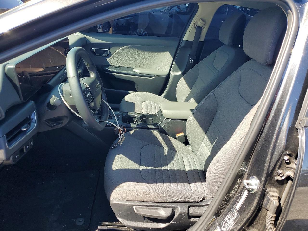 2025 KIA ALL OTHER