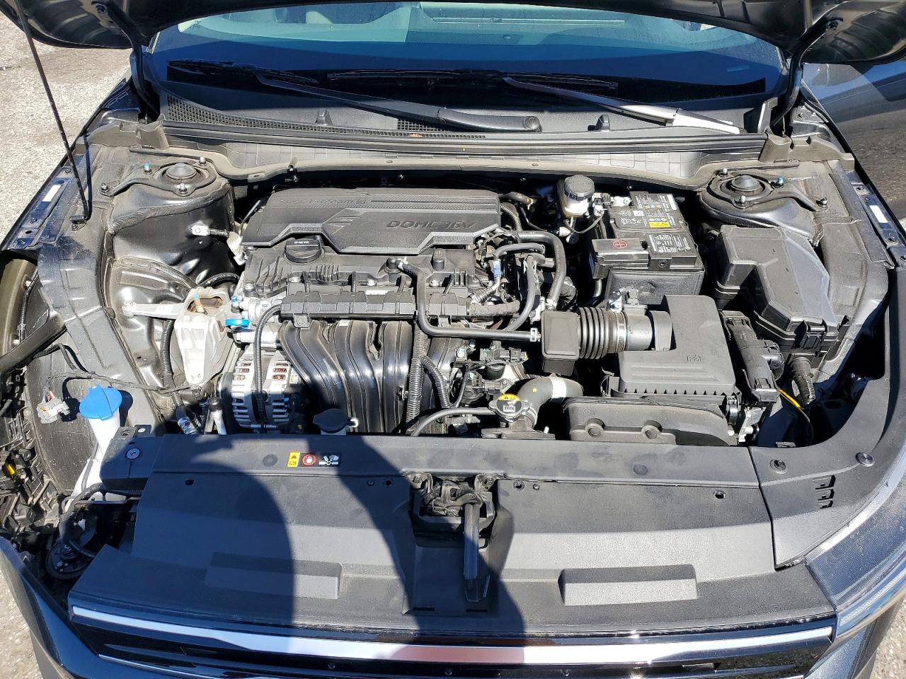 2025 KIA ALL OTHER