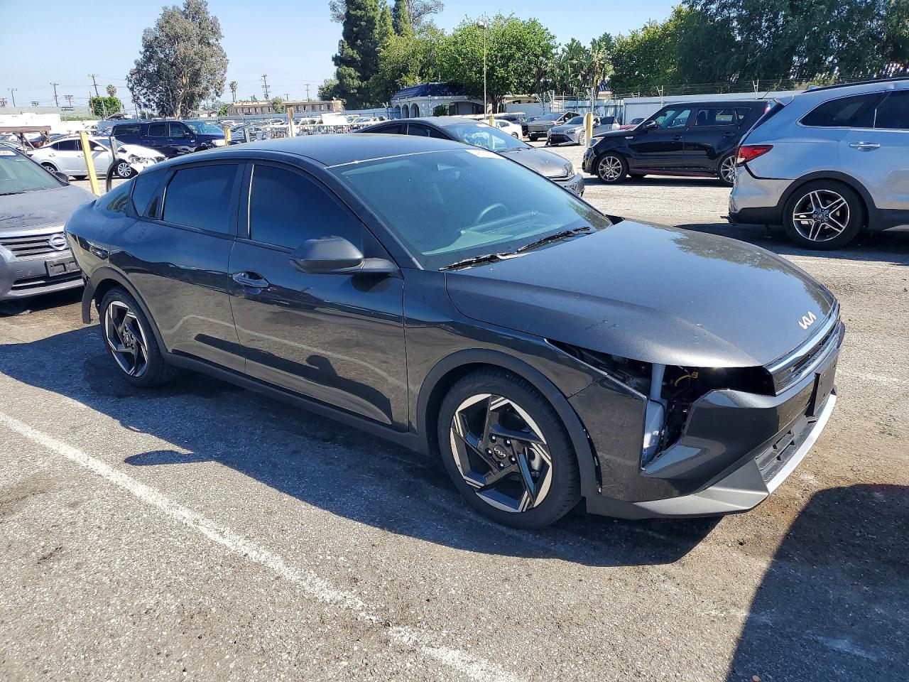 2025 KIA ALL OTHER