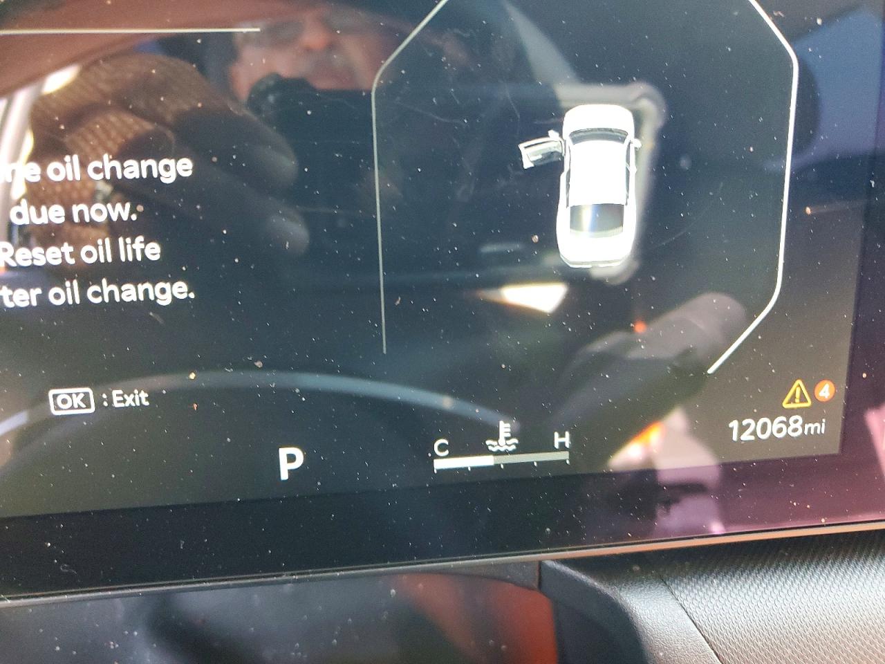 2025 KIA ALL OTHER