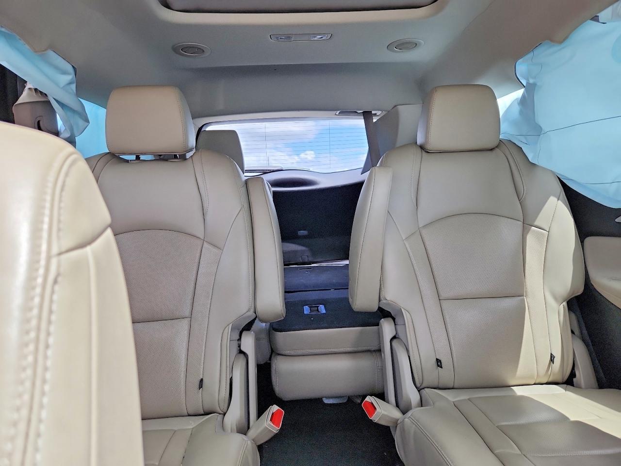 2020 BUICK ENCLAVE
