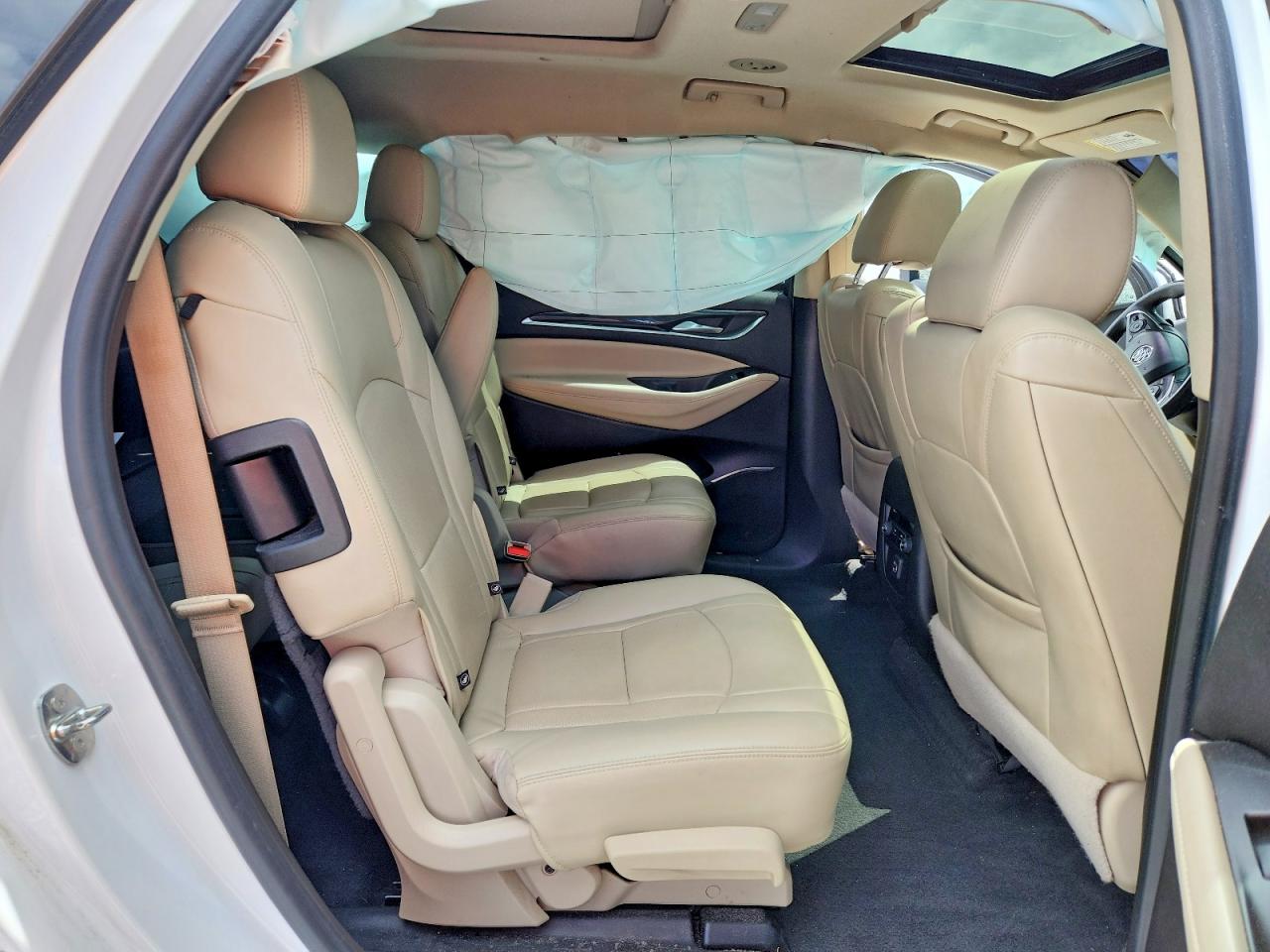 2020 BUICK ENCLAVE