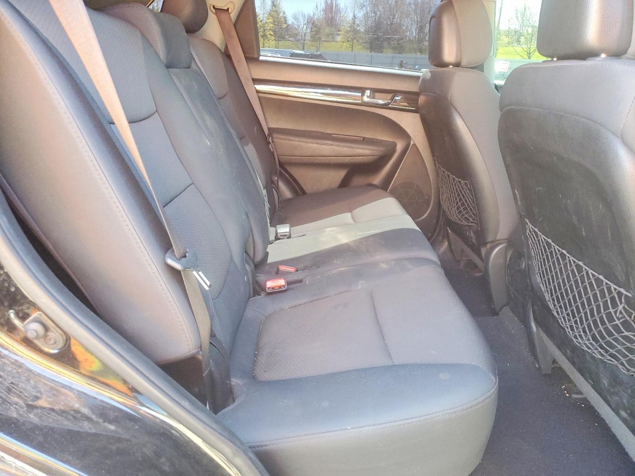 2013 KIA SORENTO