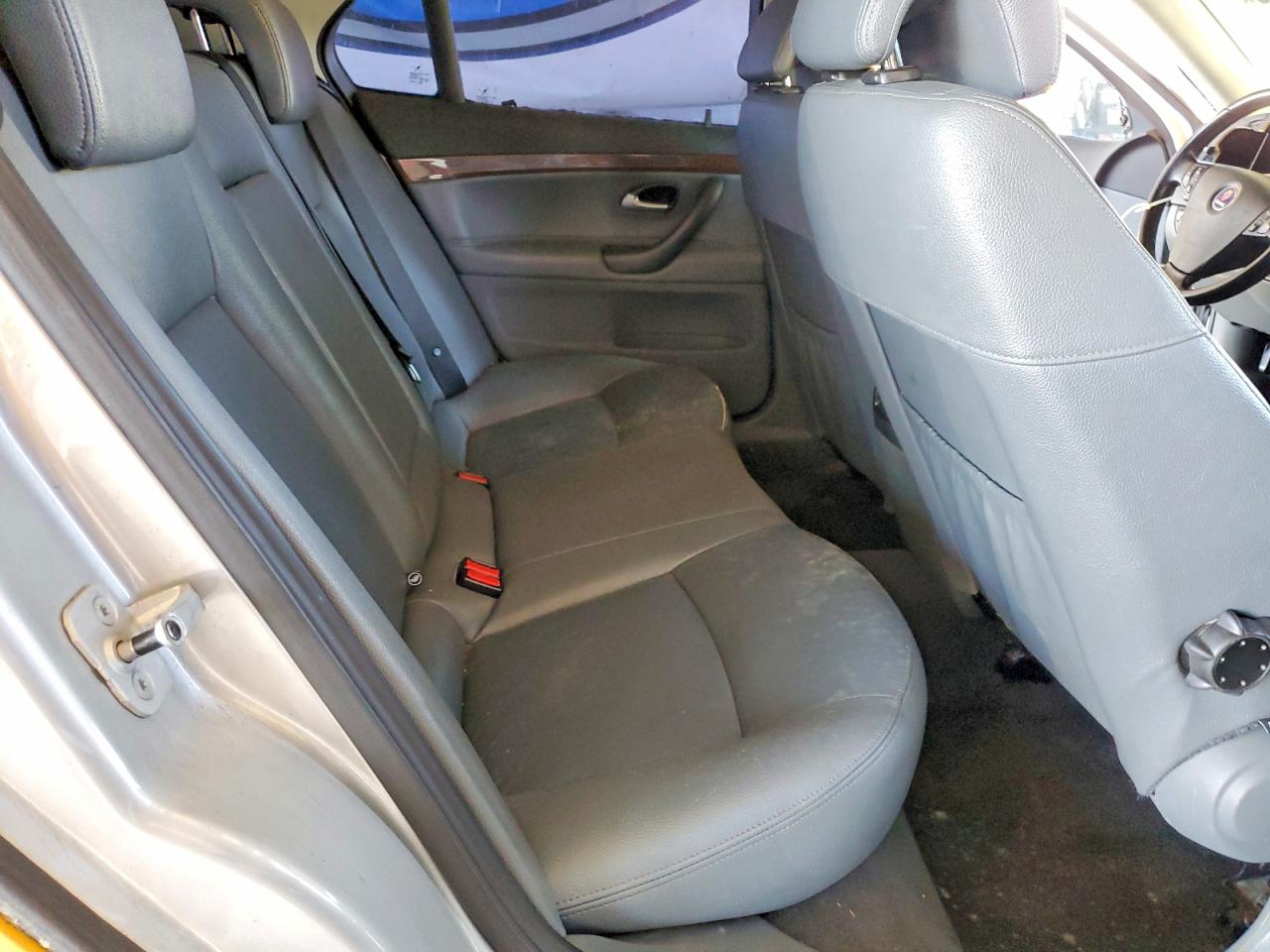 2004 SAAB 9 3