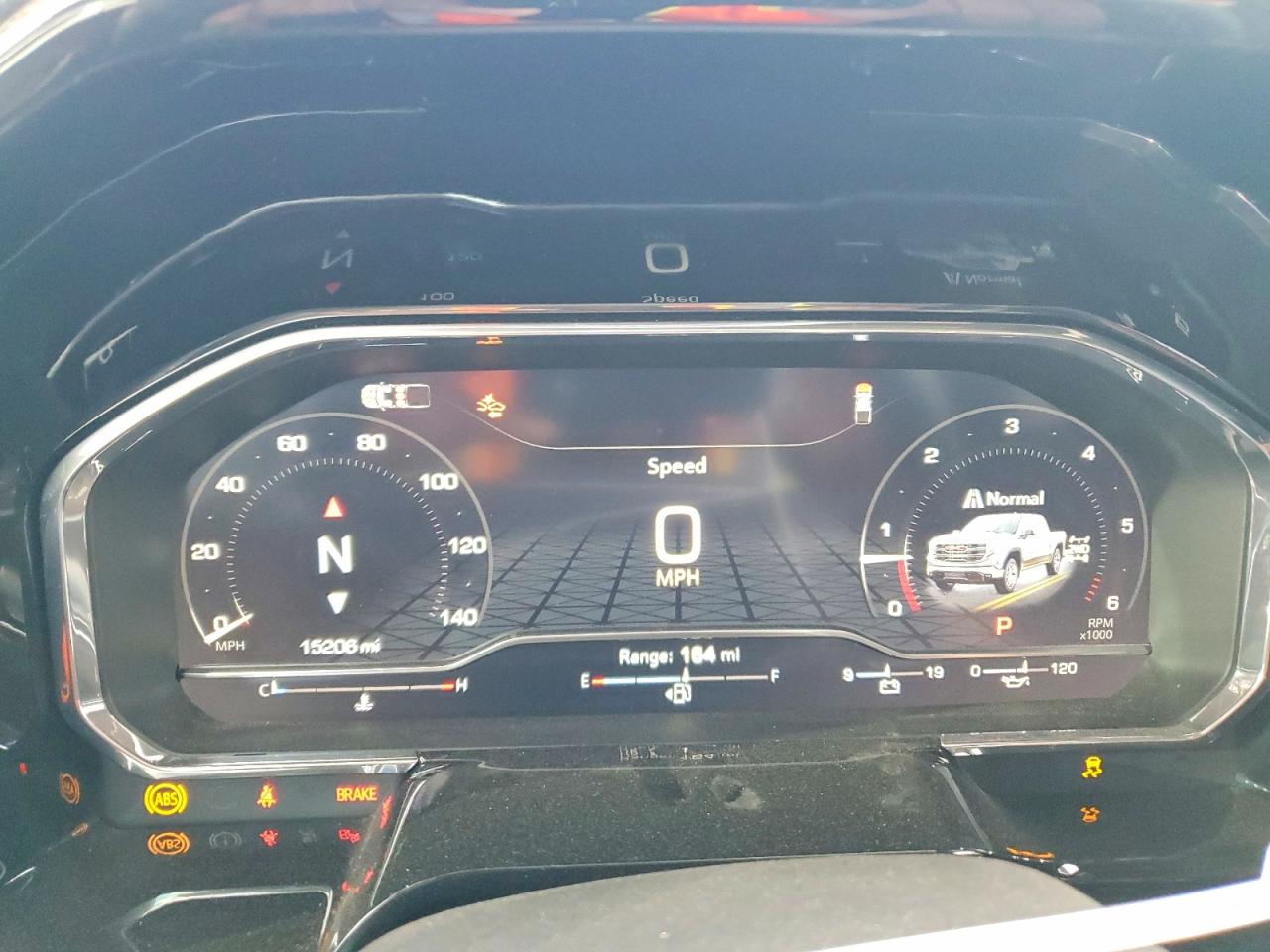 2025 GMC SIERRA