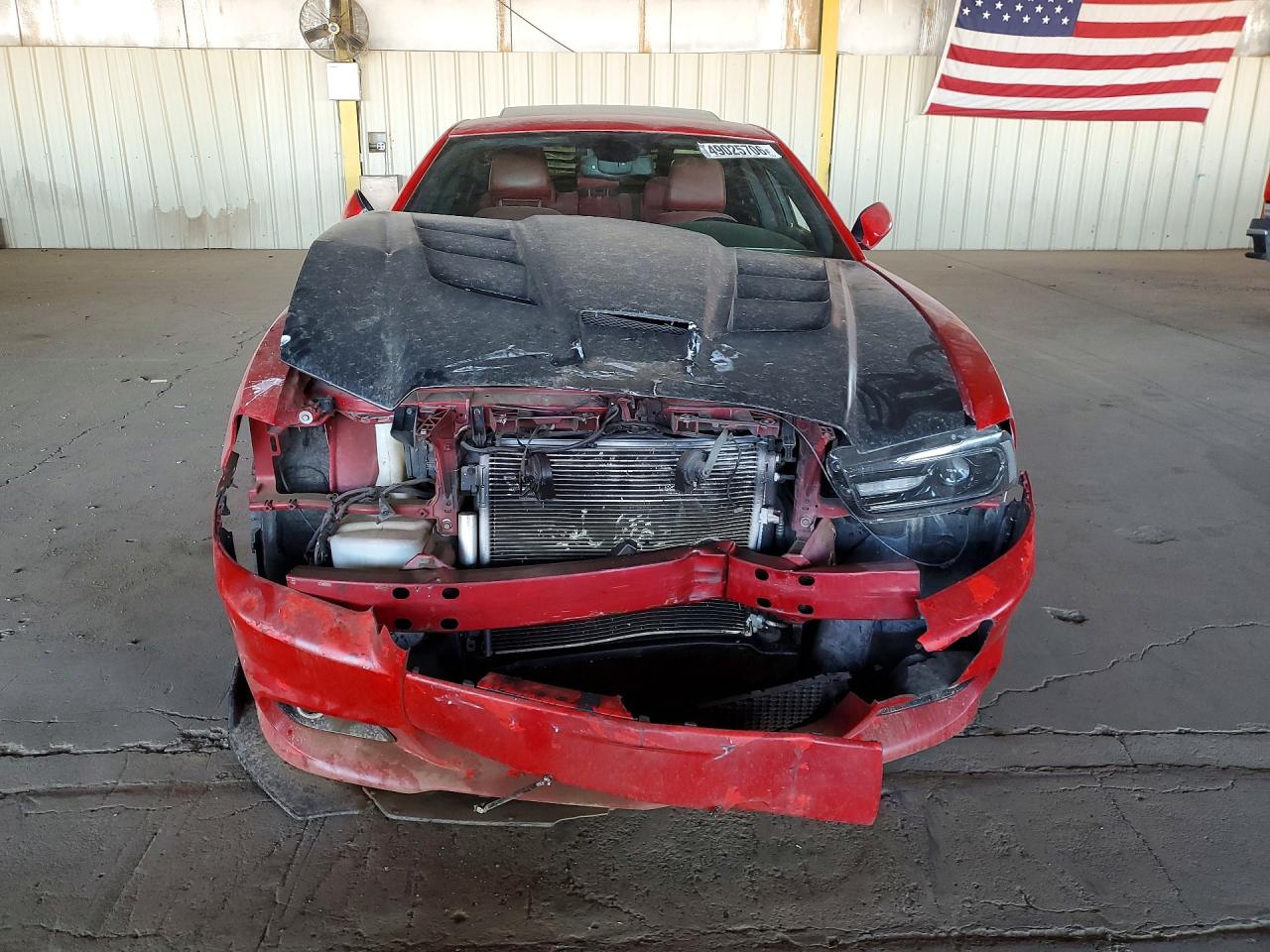 2011 DODGE CHARGER