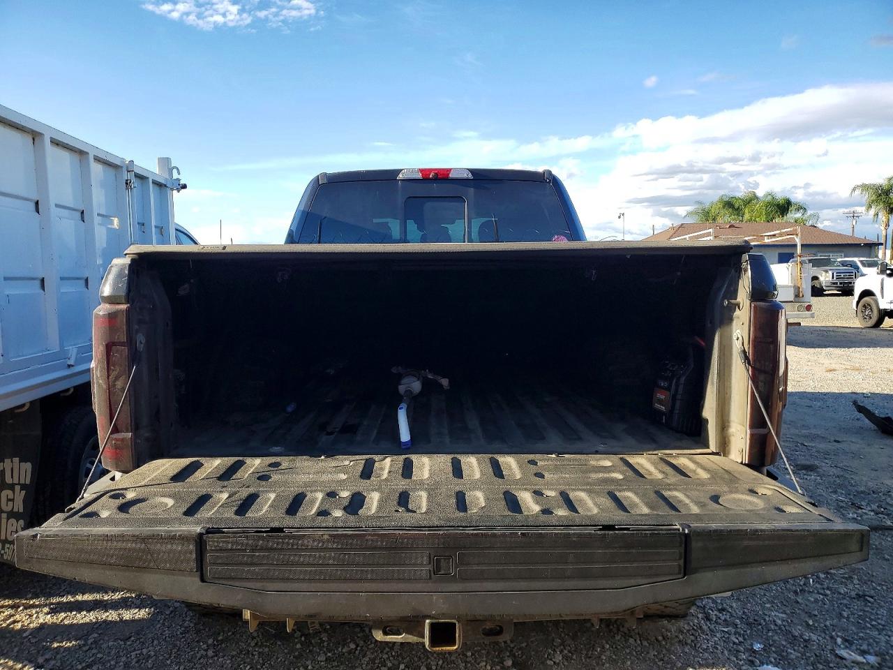 2019 FORD F350