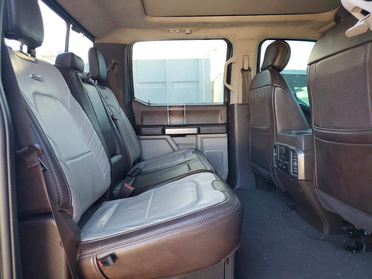 2019 FORD F350
