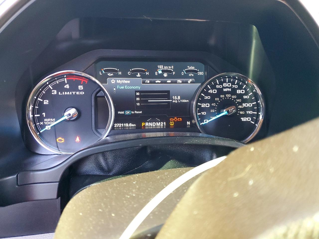 2019 FORD F350