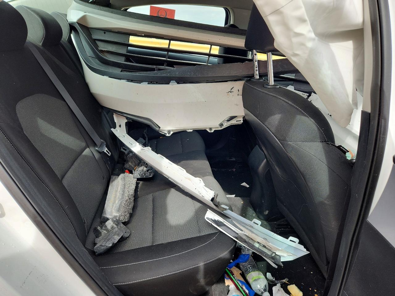 2022 KIA FORTE