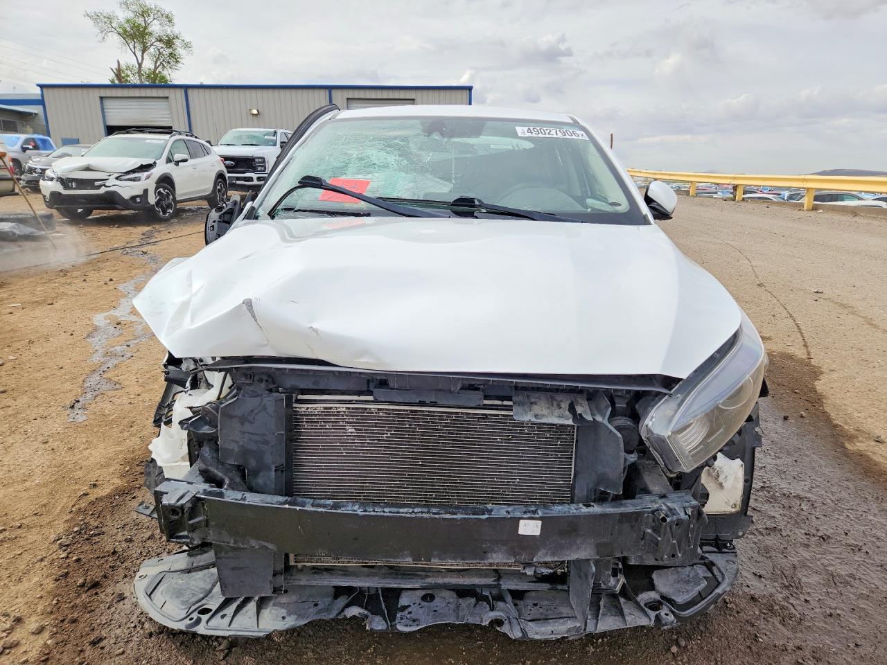 2022 KIA FORTE